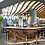 Blue Lagoon City Hotel