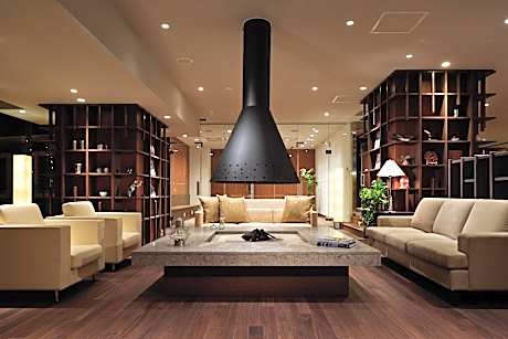 Laforet Club Hakone Gora Yunosumika