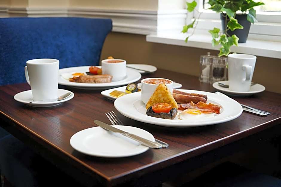 Basingstoke Country Hotel
