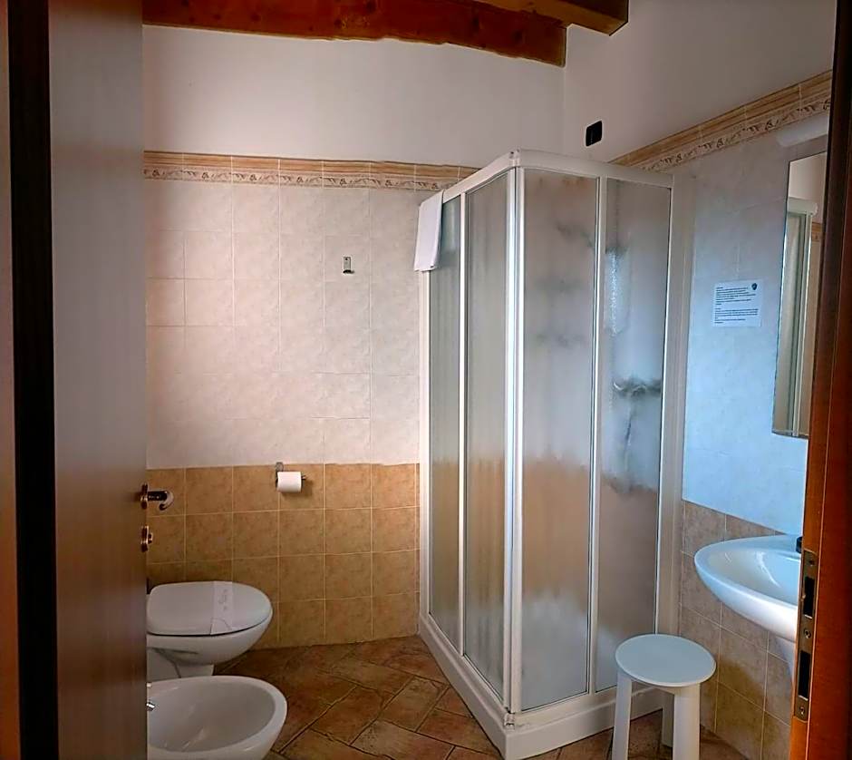 Hotel Agli Ulivi