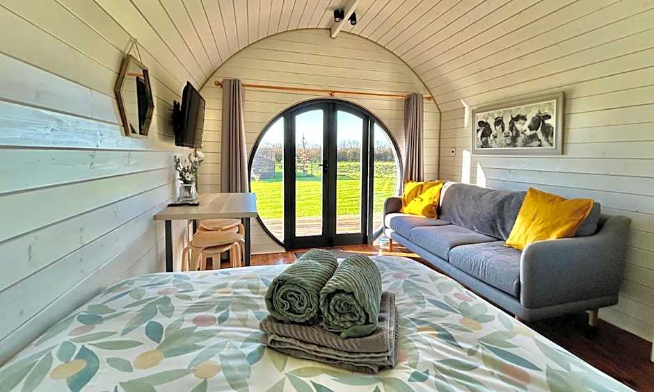Laurel Farm Glamping
