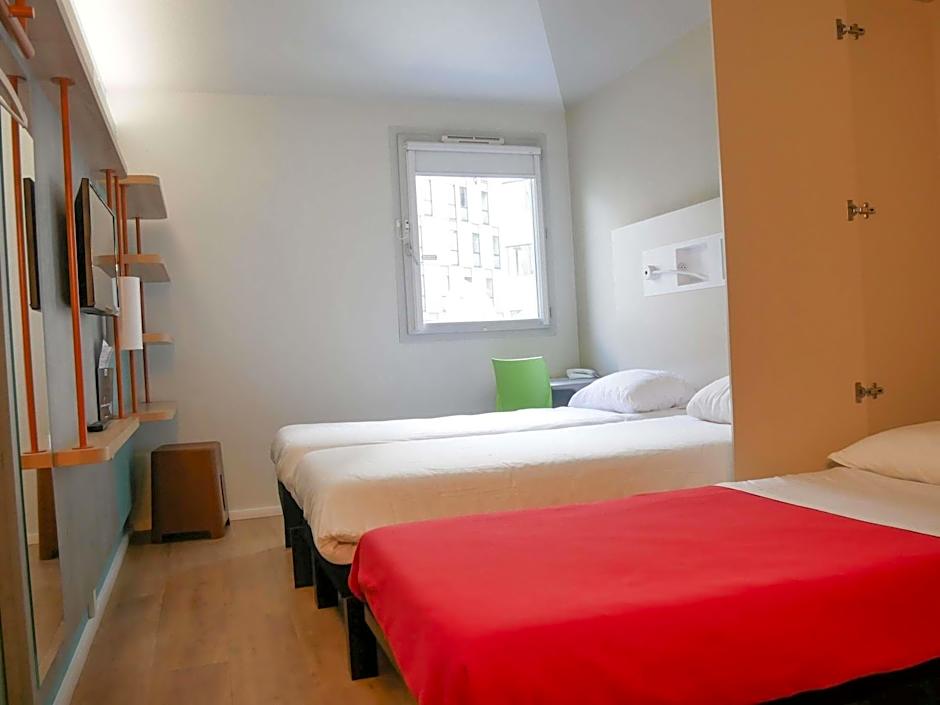 Ibis budget Dijon Centre Clemenceau