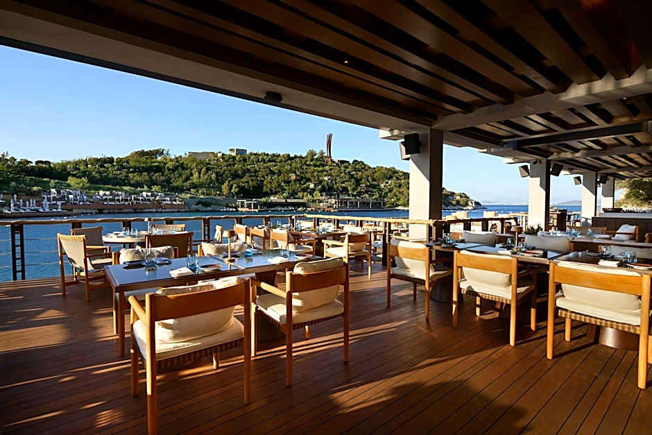 Maxx Royal Bodrum