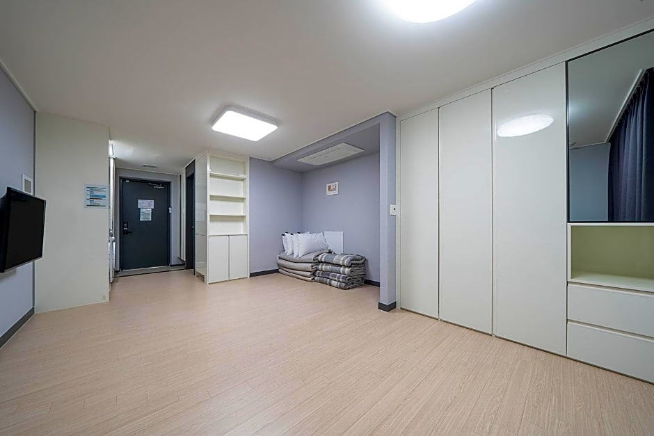 Myeongga Ubleth Hotel