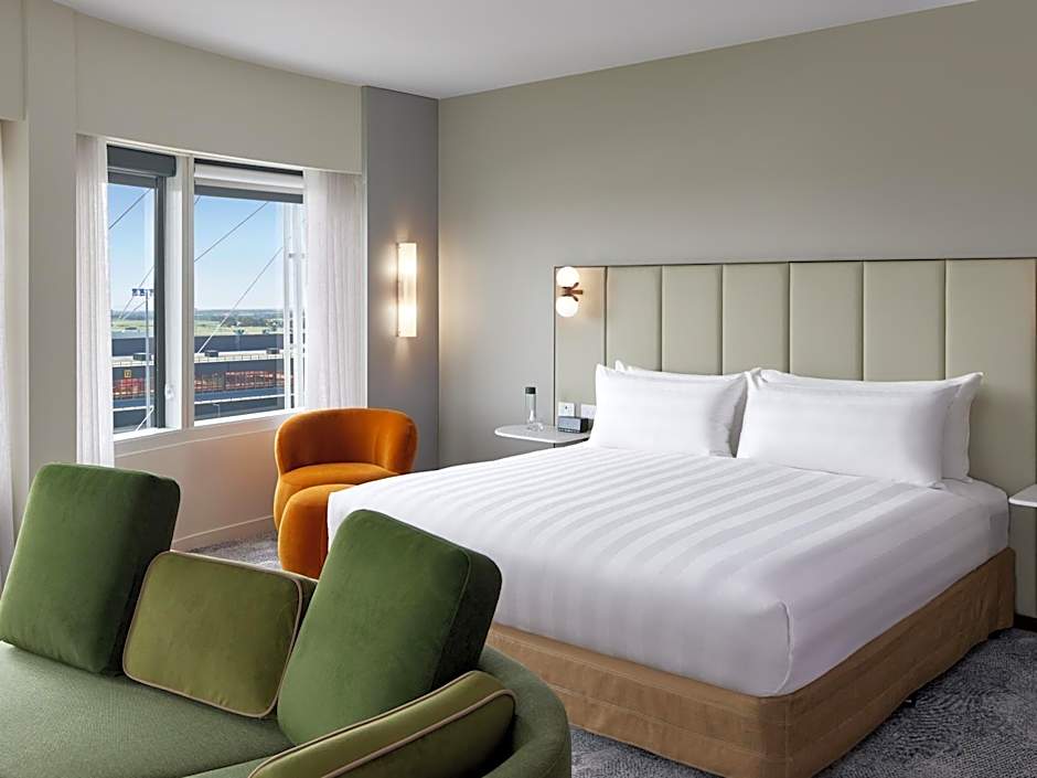 Parkroyal Melbourne Airport