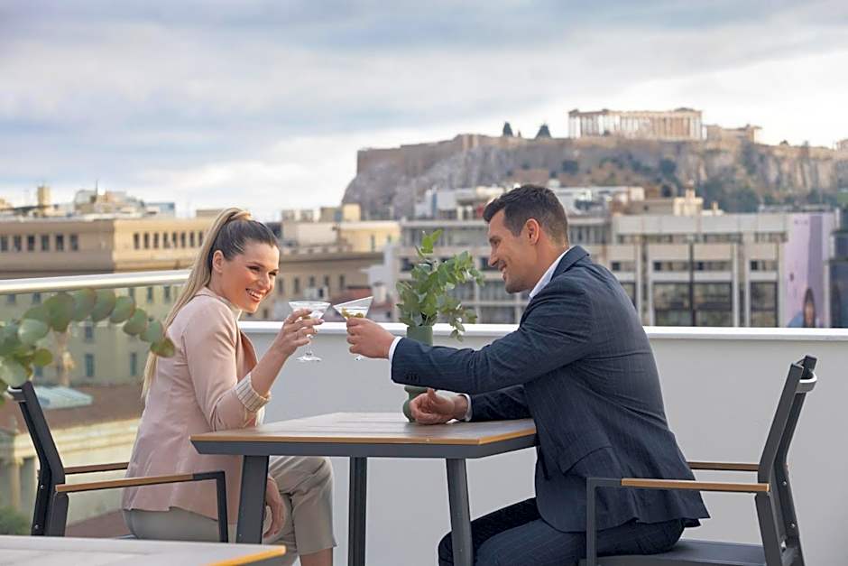 Hestia - Asklipiou 9