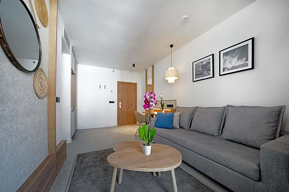 HOVIMA Suites Costa Adeje