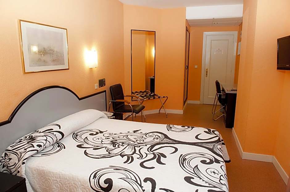 Hotel Arha Santander