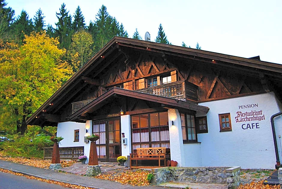 Landhotel Lärchenhügel