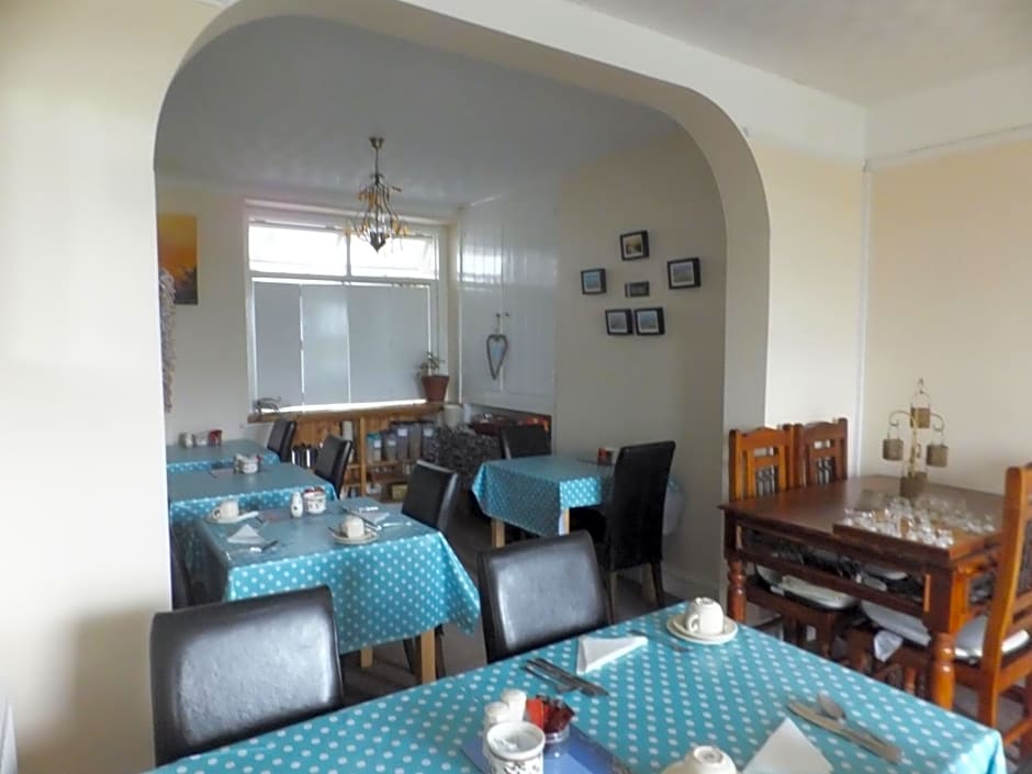 Sea Jade Guest House