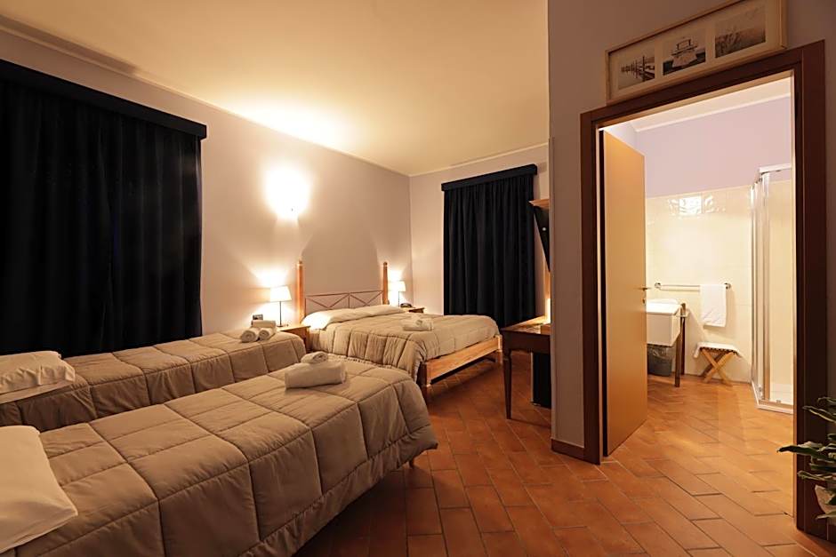 Hotel Locanda dell'Oca Bianca