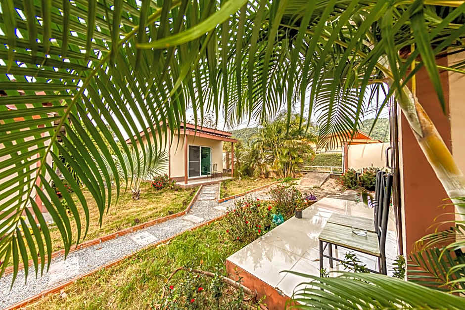 The Travelers Friend