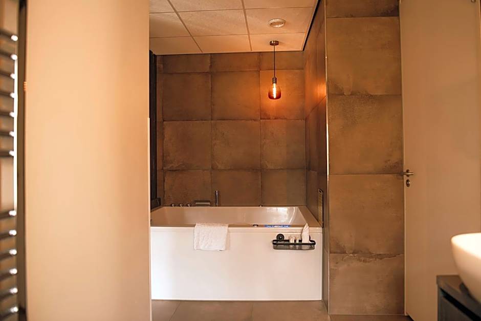 Hotel de Kastanjefabriek