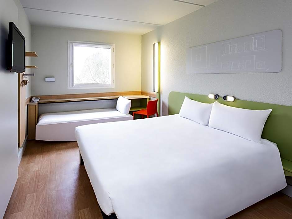Ibis Budget Barcelona Sant Andreu De La Barca