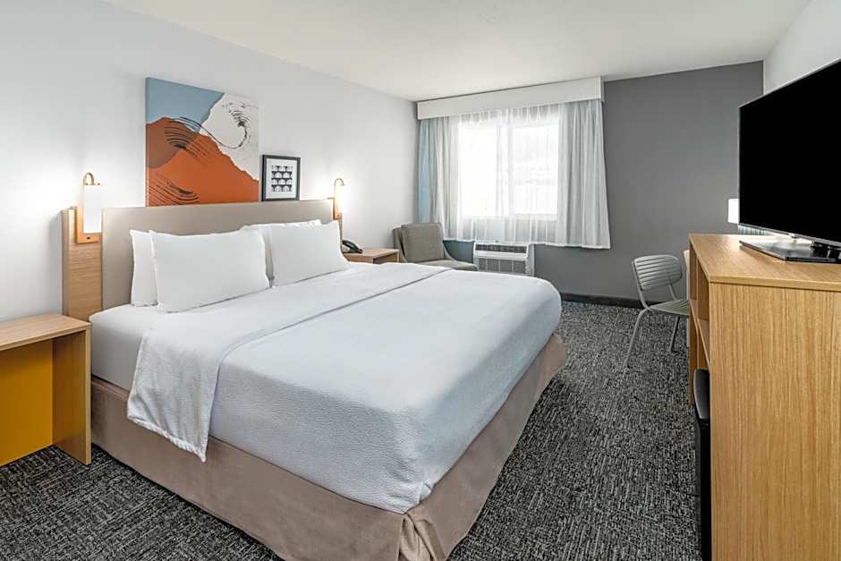 Spark by Hilton Sheridan