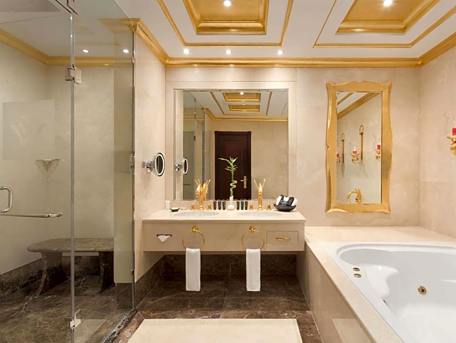 Grand Regency Doha, Trademark Collection by Wyndham