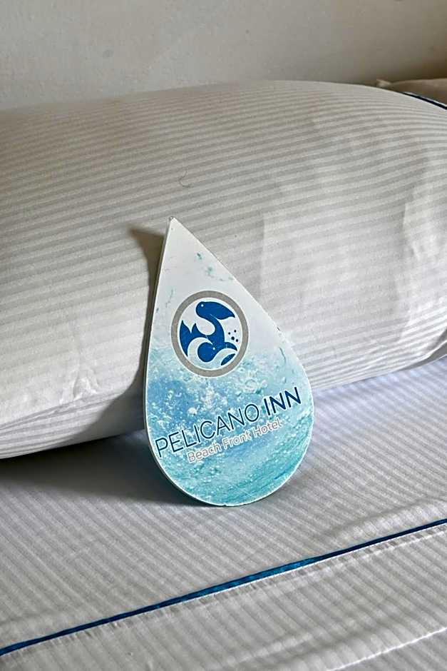 Pelicano Inn Playa del Carmen - Beachfront Hotel