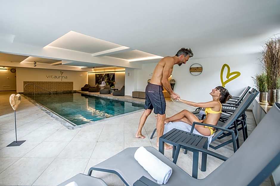 Vitaurina Royal Hotel