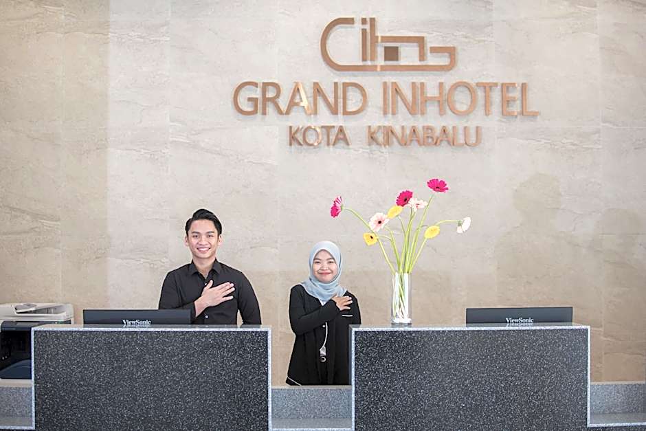 Grand InHotel Kota Kinabalu