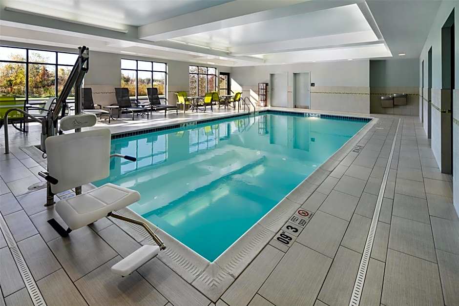 Hampton Inn By Hilton Seneca Falls, NY