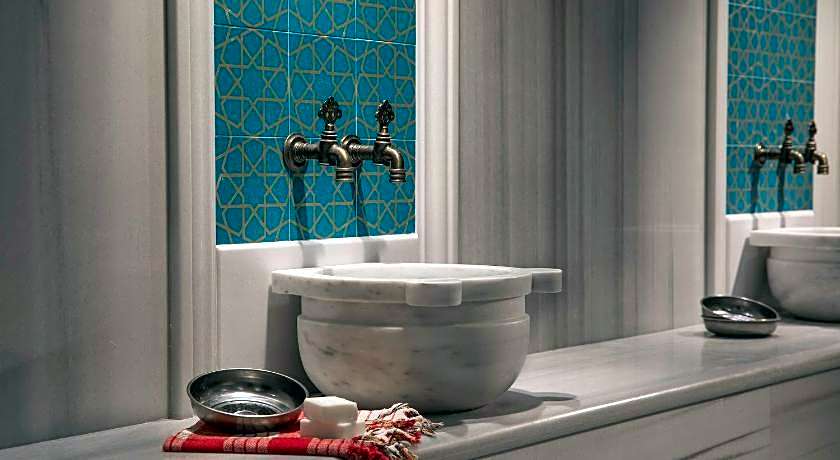 Lionel Hotel Istanbul