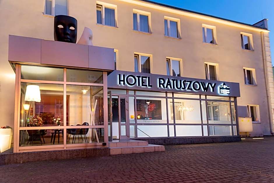 Hotel Ratuszowy