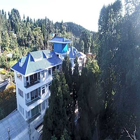 Amaira Resort & Farms - Mirik, West Bengal