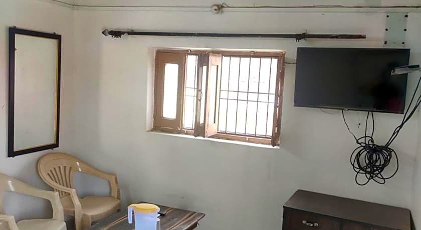 Kesher Paying Guest House