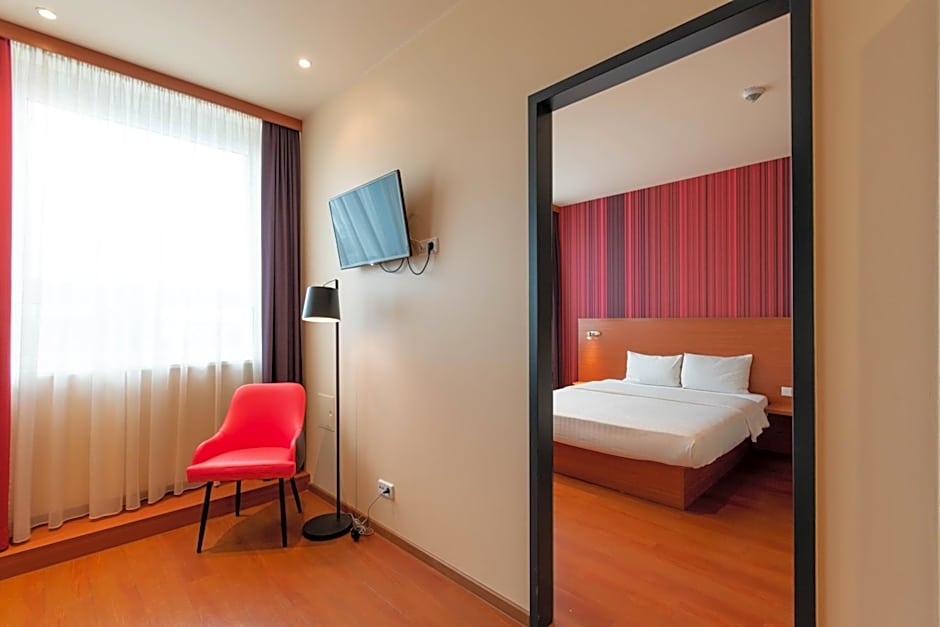 Star G Hotel München Schwabing