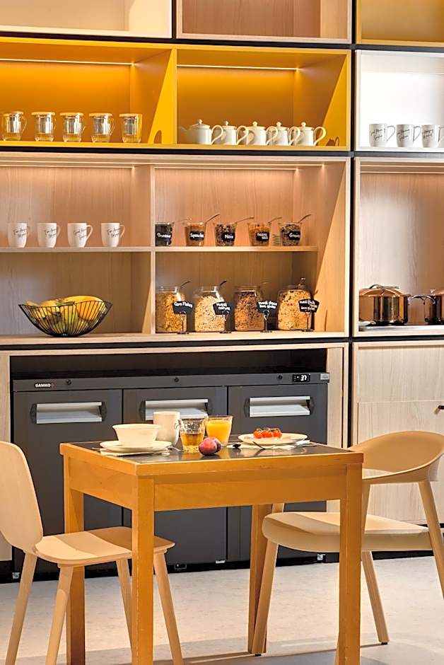 ibis Vichy