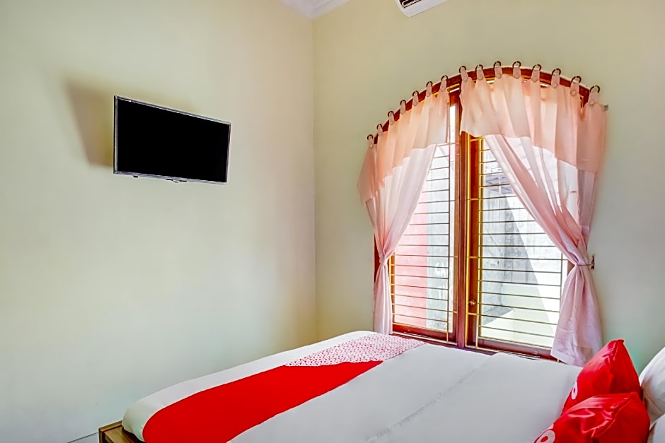 OYO 3144 Ndalem Amandari