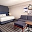 Courtyard by Marriott Boston Brookline