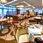 Hilton Frankfurt Airport