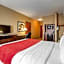 Comfort Inn & Suites Airdrie