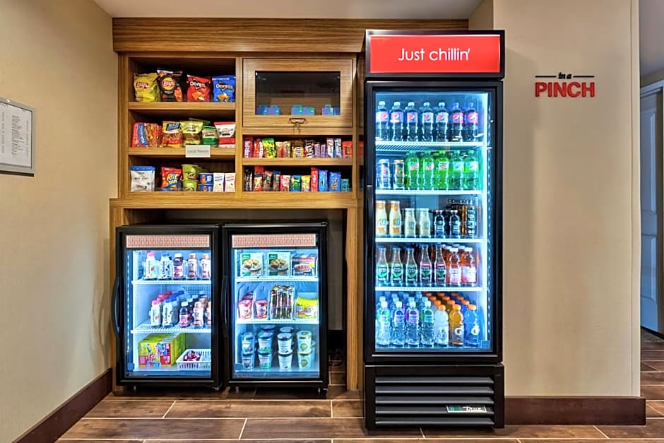 TownePlace Suites by Marriott Grand Rapids Airport Southeast