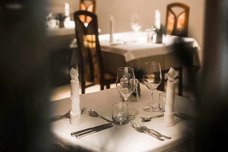 Hotel Villa Waldheim