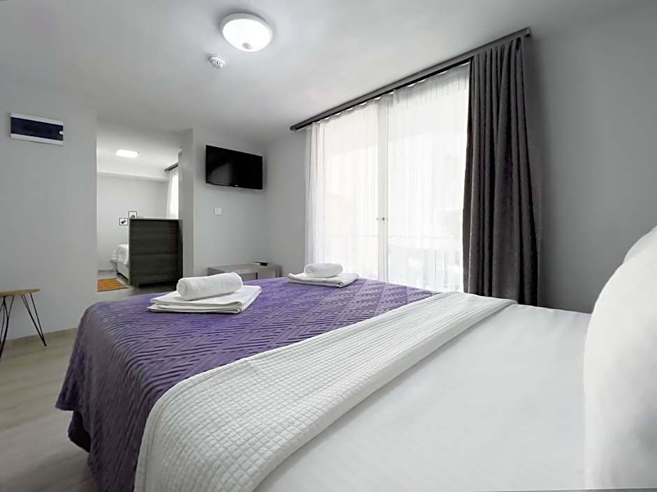 Azize Palas Apart Otel