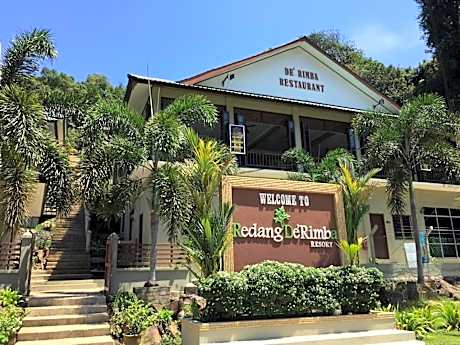 Redang De' Rimba