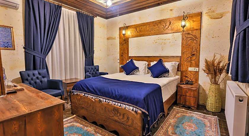 GARDEN SUITES CAPPADOCIA HOTEL