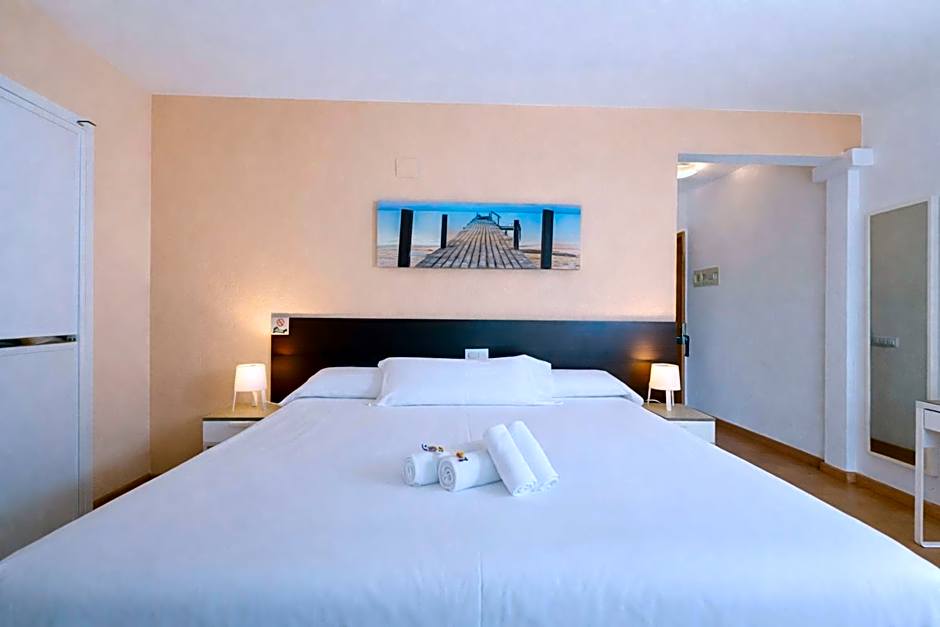 Adia Hotel Cunit Playa
