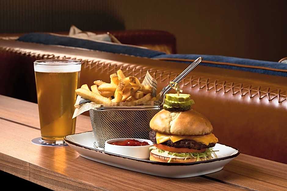 Sheraton Suites Galleria Atlanta