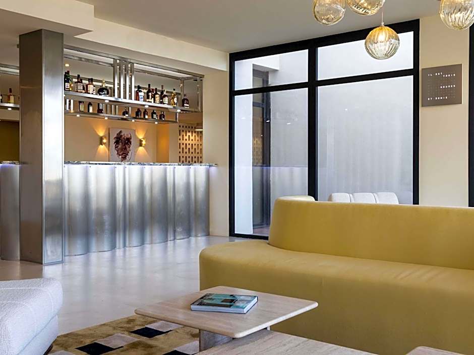 Hotel et Spa Kasano Calvi - Handwritten Collection