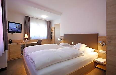 Standard  Double Room