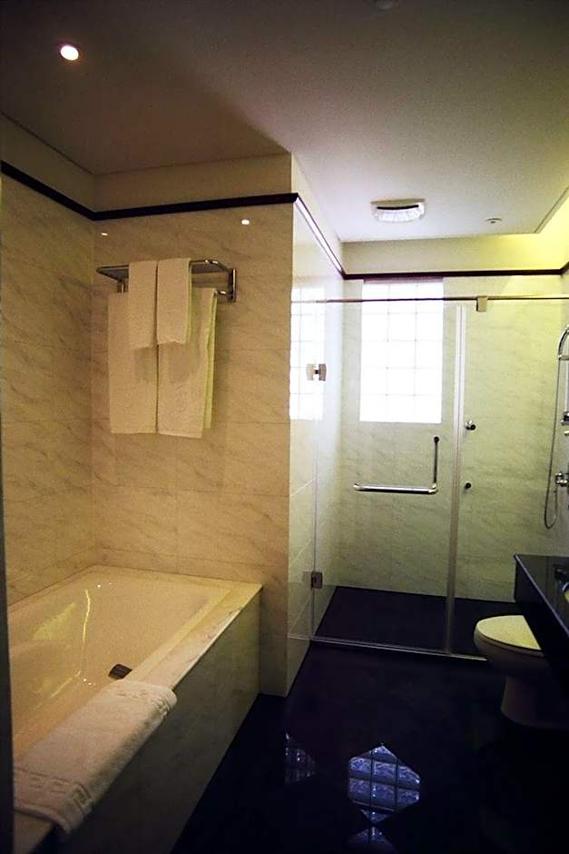 Taipei International Hotel
