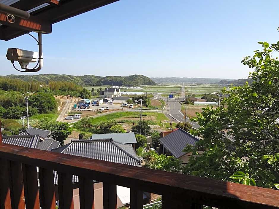 Farm Inn Minamiboso