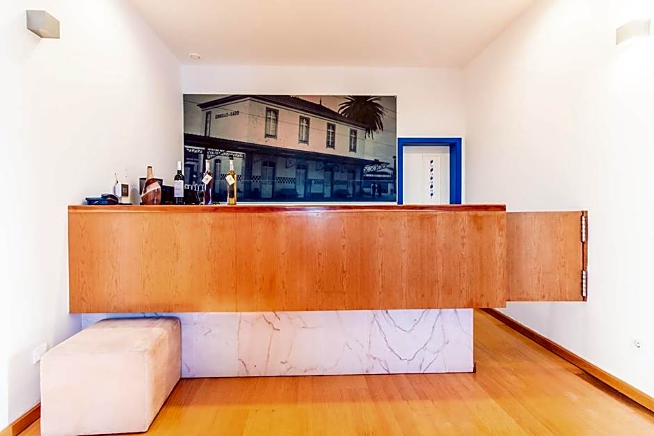 HOTEL LOUSAL Grandola