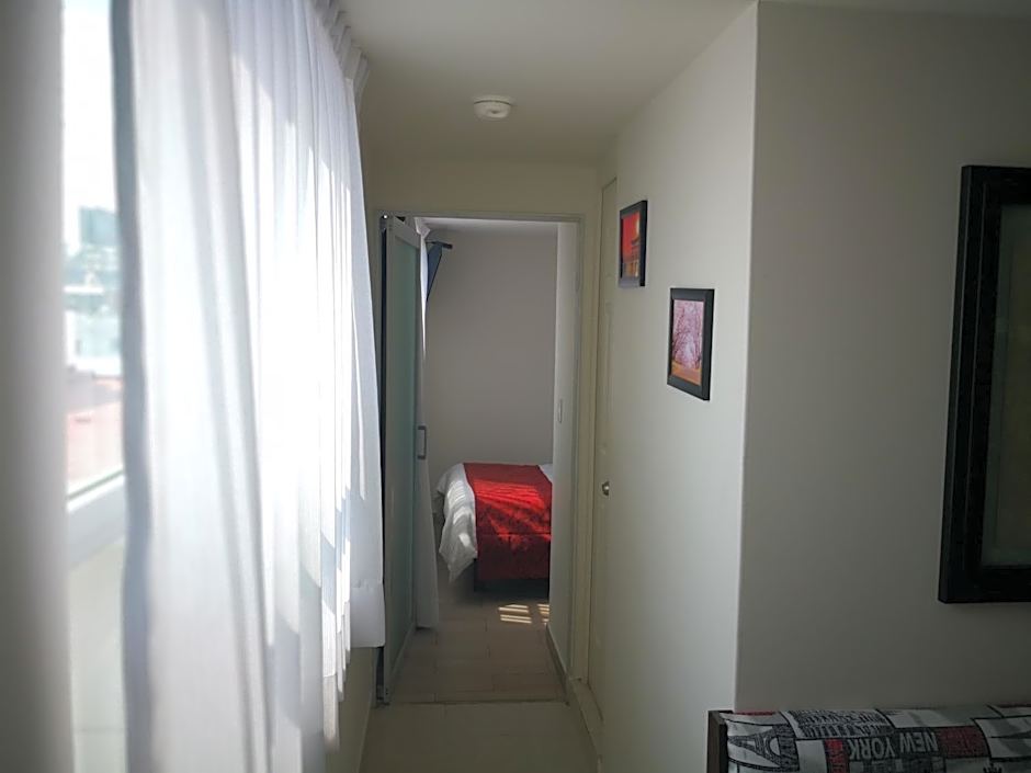 Metropolis Suites Ejecutivas