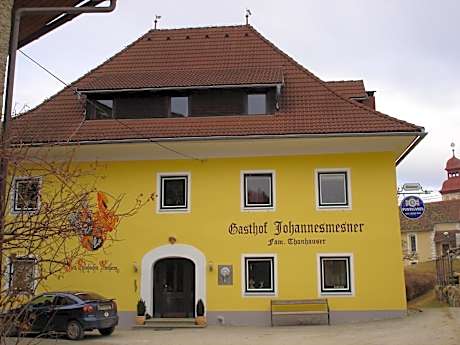 Gasthof Johannesmesner