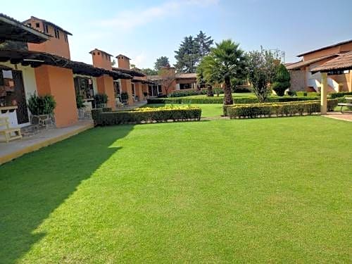 HM Hotel El Rancho Las Margaritas
