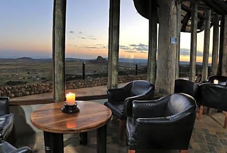 Isandlwana Lodge